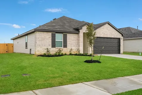 118 Rustic Creek Court Dayton TX 77535