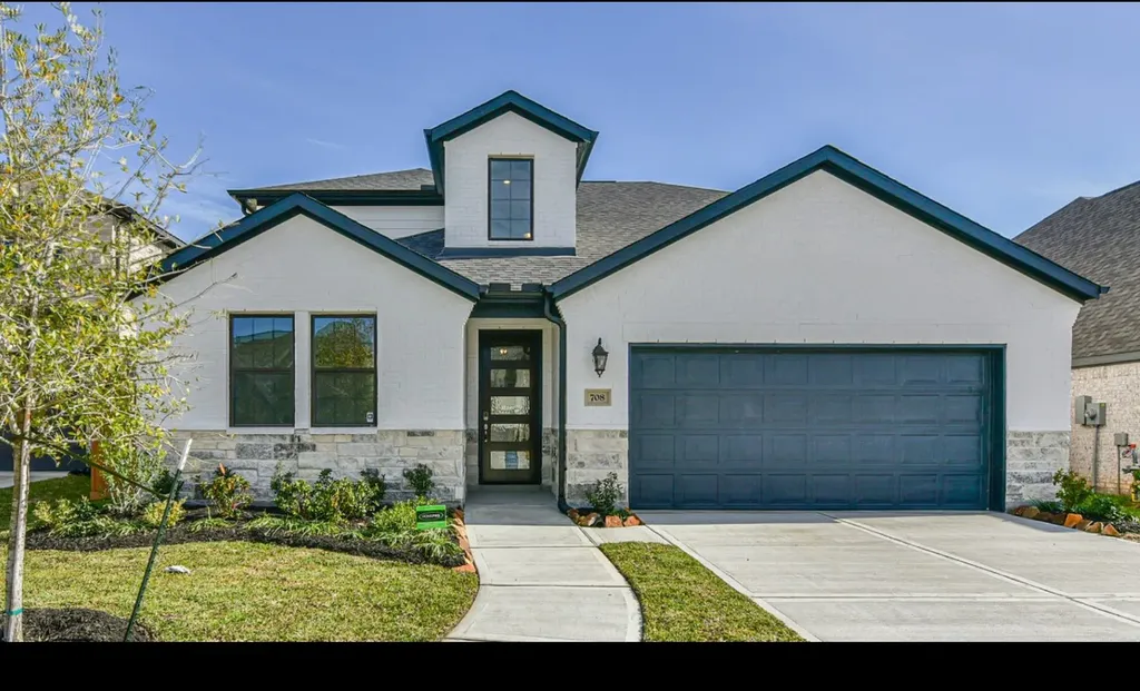 26116 Treetop Terrace Lane Montgomery TX 77316