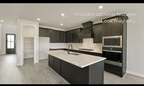 26116 Treetop Terrace Lane Montgomery TX 77316