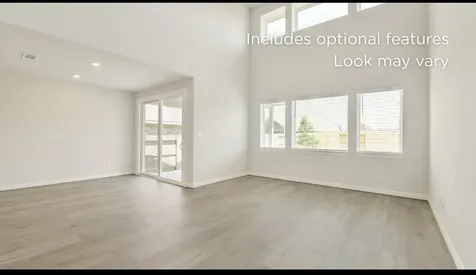 26116 Treetop Terrace Lane Montgomery TX 77316