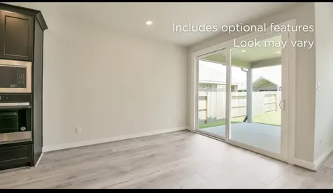 26116 Treetop Terrace Lane Montgomery TX 77316