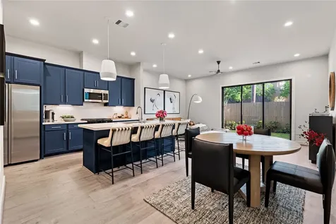 3915 Willowbend Point Drive Houston TX 77025