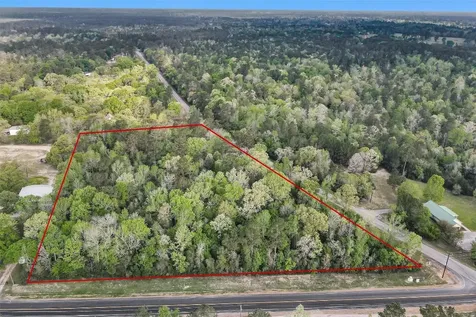 Tbd County Line Road Willis TX 77378
