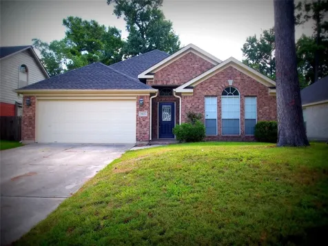 20838 Kings Clover Court Humble TX 77346