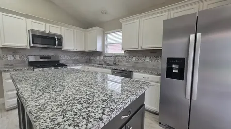 20838 Kings Clover Court Humble TX 77346