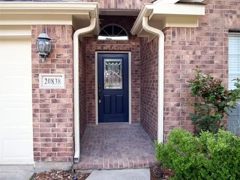 20838 Kings Clover Court Humble TX 77346