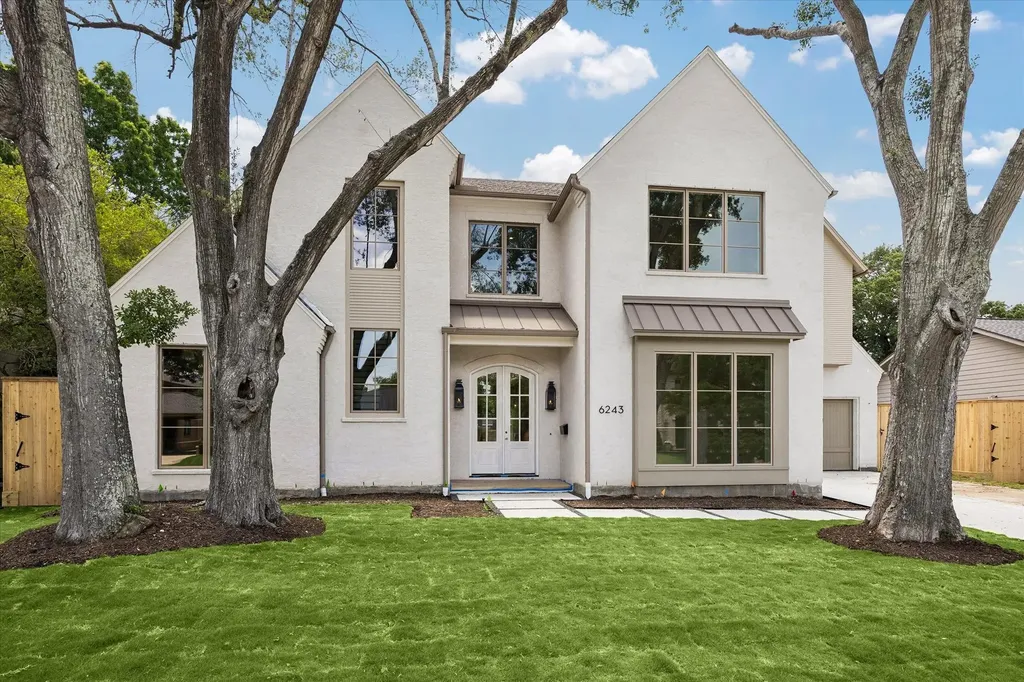 6243 Briar Rose Drive Houston TX 77057