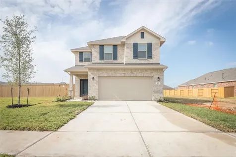 401 Sunray Lake Lane Katy TX 77493