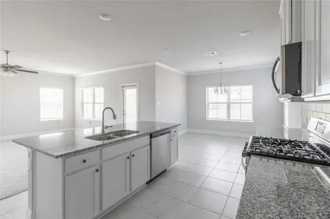 401 Sunray Lake Lane Katy TX 77493