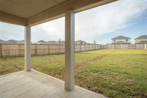 401 Sunray Lake Lane Katy TX 77493