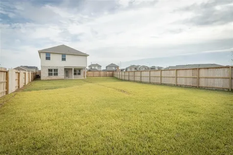 401 Sunray Lake Lane Katy TX 77493