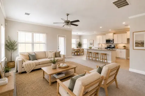 401 Sunray Lake Lane Katy TX 77493