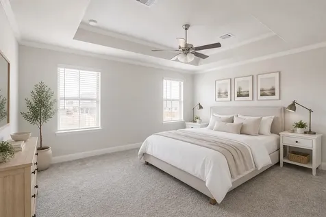 401 Sunray Lake Lane Katy TX 77493
