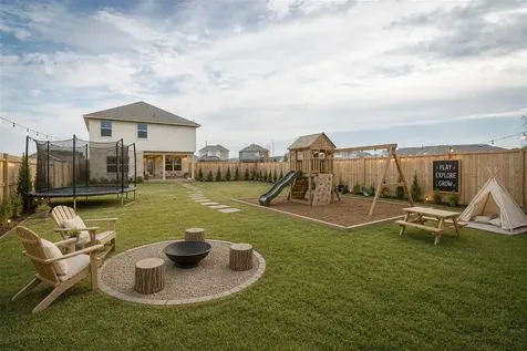 401 Sunray Lake Lane Katy TX 77493