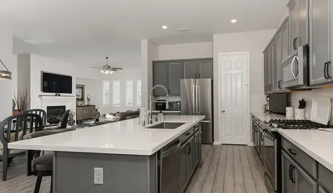 18311 Median Hills Court Cypress TX 77433