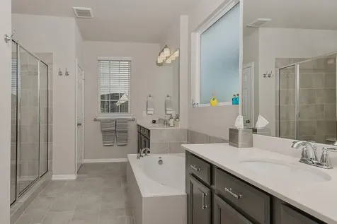 18311 Median Hills Court Cypress TX 77433