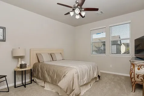 18311 Median Hills Court Cypress TX 77433