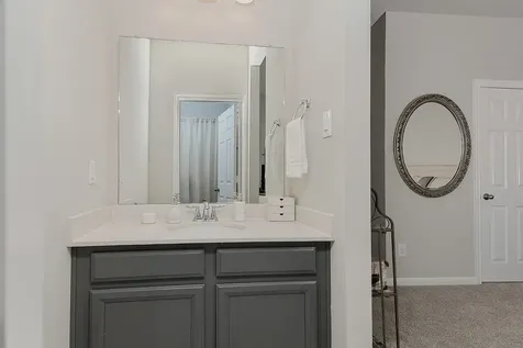 18311 Median Hills Court Cypress TX 77433