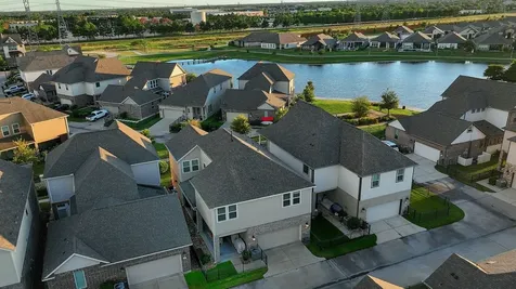 18311 Median Hills Court Cypress TX 77433