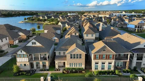 18311 Median Hills Court Cypress TX 77433