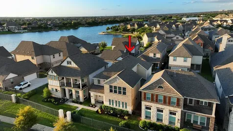 18311 Median Hills Court Cypress TX 77433