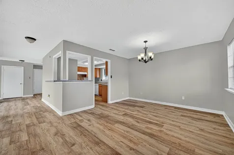10402 Gulfstream Lane Sugar Land TX 77498
