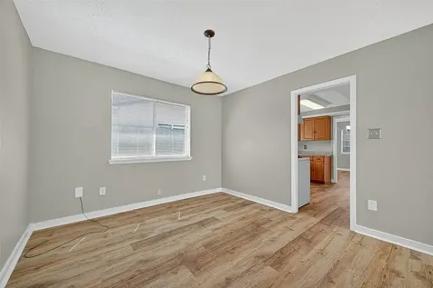10402 Gulfstream Lane Sugar Land TX 77498
