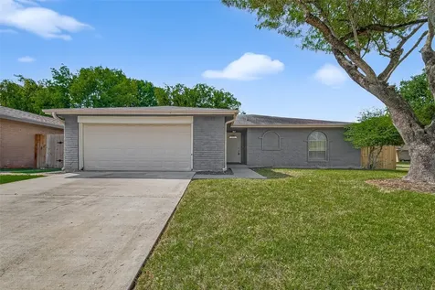 10402 Gulfstream Lane Sugar Land TX 77498