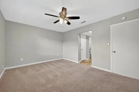 10402 Gulfstream Lane Sugar Land TX 77498