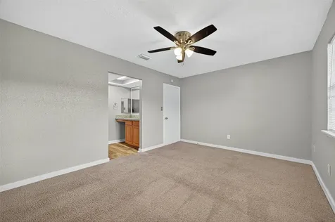 10402 Gulfstream Lane Sugar Land TX 77498