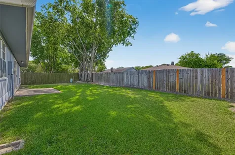10402 Gulfstream Lane Sugar Land TX 77498