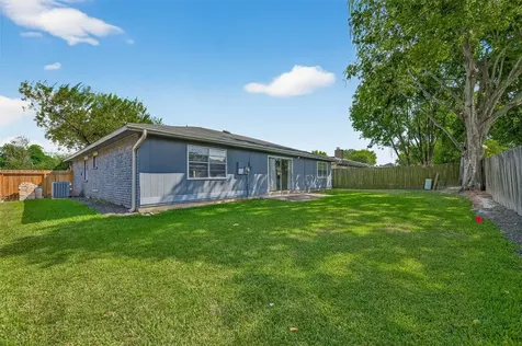 10402 Gulfstream Lane Sugar Land TX 77498
