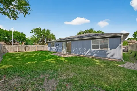 10402 Gulfstream Lane Sugar Land TX 77498