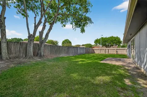 10402 Gulfstream Lane Sugar Land TX 77498