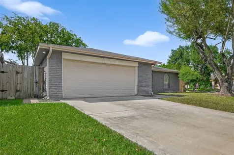 10402 Gulfstream Lane Sugar Land TX 77498
