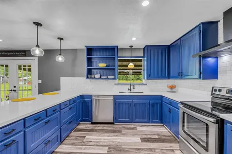 7476 S Fork Drive Conroe TX 77303