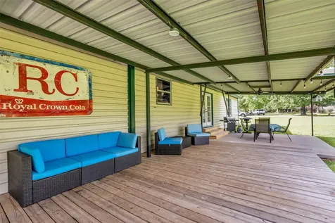 7476 S Fork Drive Conroe TX 77303