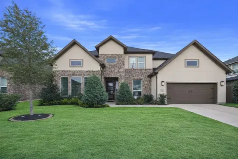 2237 Mason Terrace Drive Friendswood TX 77546