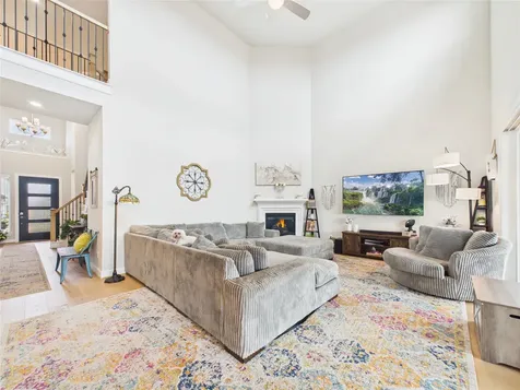 2237 Mason Terrace Drive Friendswood TX 77546