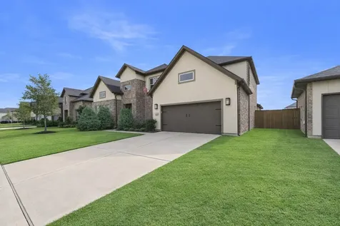 2237 Mason Terrace Drive Friendswood TX 77546
