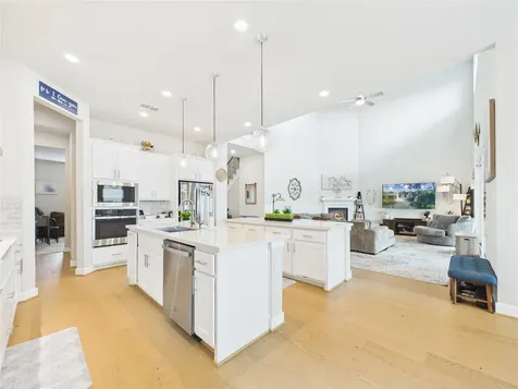2237 Mason Terrace Drive Friendswood TX 77546