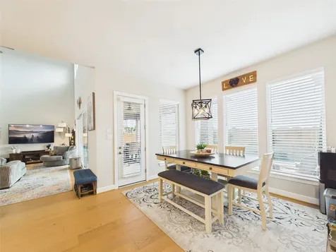 2237 Mason Terrace Drive Friendswood TX 77546
