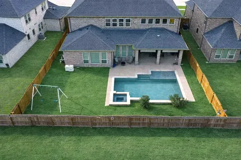 2237 Mason Terrace Drive Friendswood TX 77546