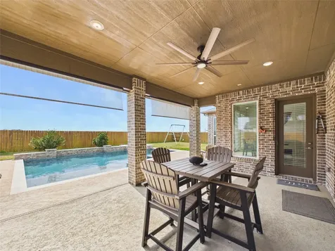 2237 Mason Terrace Drive Friendswood TX 77546