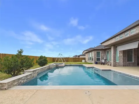 2237 Mason Terrace Drive Friendswood TX 77546