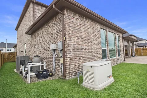 2237 Mason Terrace Drive Friendswood TX 77546