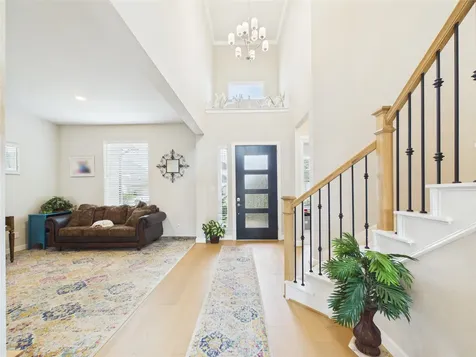 2237 Mason Terrace Drive Friendswood TX 77546