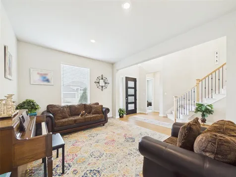 2237 Mason Terrace Drive Friendswood TX 77546