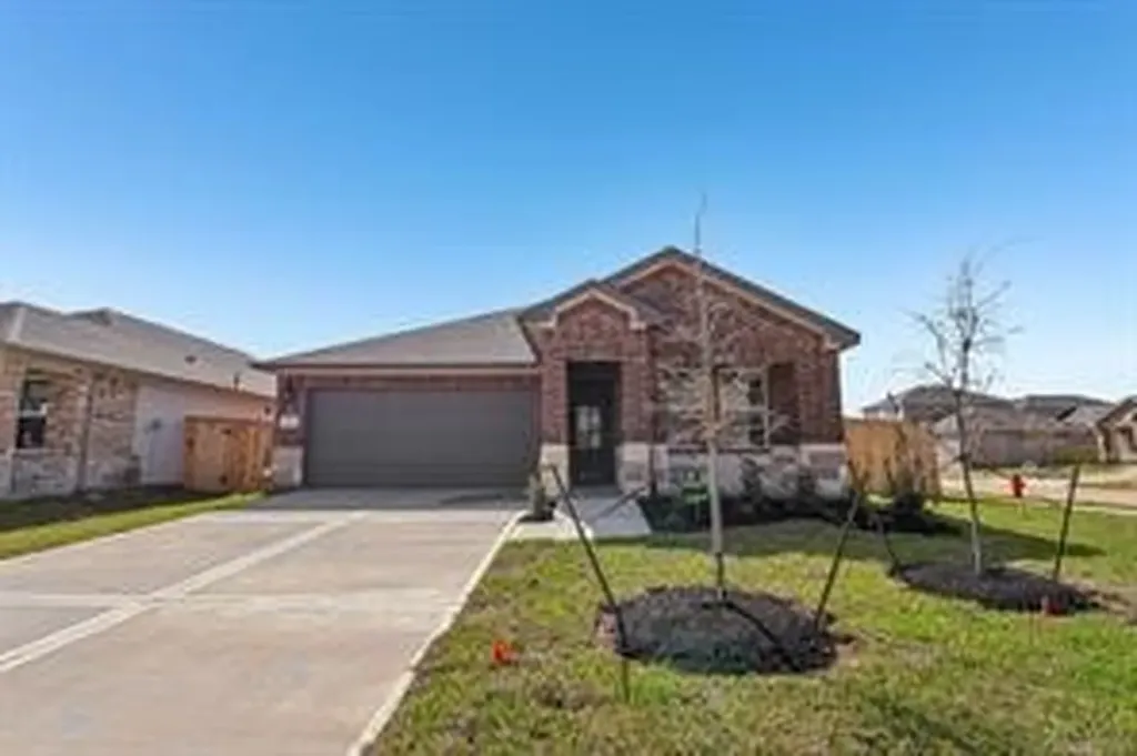 14235 Rolling Pastures Drive Magnolia TX 77354