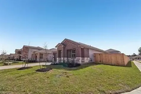 14235 Rolling Pastures Drive Magnolia TX 77354